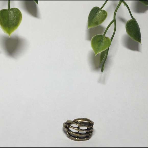 🌵3 for 20$ Skeleton ring - Picture 1 of 4